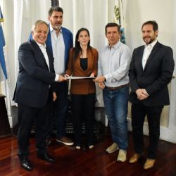 Los privilegios procesales que se le han concedido a Marcelo D'Agostino