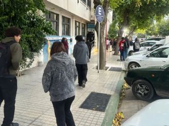 Para el 87% las escuelas de Mendoza no están preparadas para un incidente de violencia armada