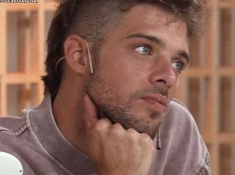 Santiago Maratea se grabó mientras conducía y pidieron su inhabilitación