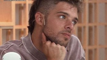 Santiago Maratea se grabó mientras conducía y pidieron su inhabilitación