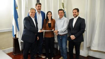 Los privilegios procesales que se le han concedido a Marcelo D'Agostino