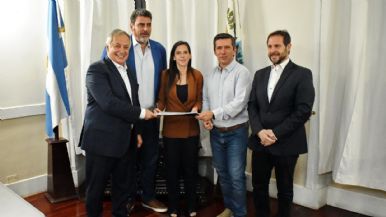 Foto iliustrativa de  Los privilegios procesales que se le han concedido a Marcelo D'Agostino