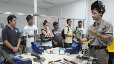 Foto iliustrativa de  La Justicia frenó el cierre del plan Volver al Trabajo