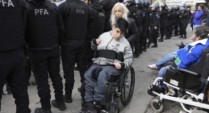 Discapacidad: quiénes dejarían de cobrar y qué cambia con proyecto de Milei que reabre un conflicto