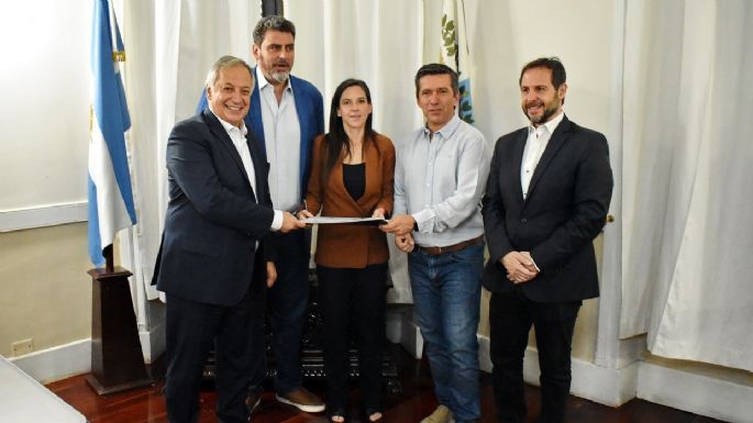 Los privilegios procesales que se le han concedido a Marcelo D'Agostino