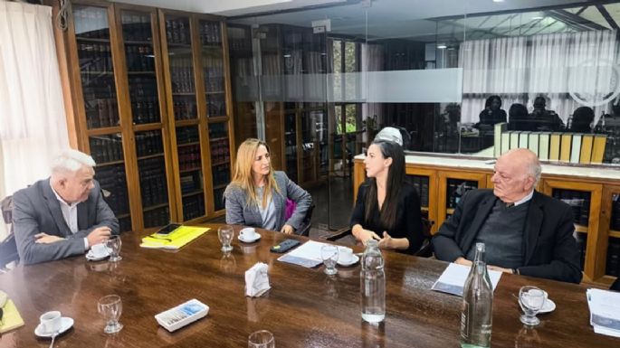 El Gobierno se acordó del fuero de familia justo antes de las elecciones del Colegio de Abogados