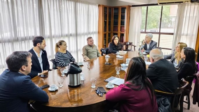 El Gobierno se acordó del fuero de familia justo antes de las elecciones del Colegio de Abogados