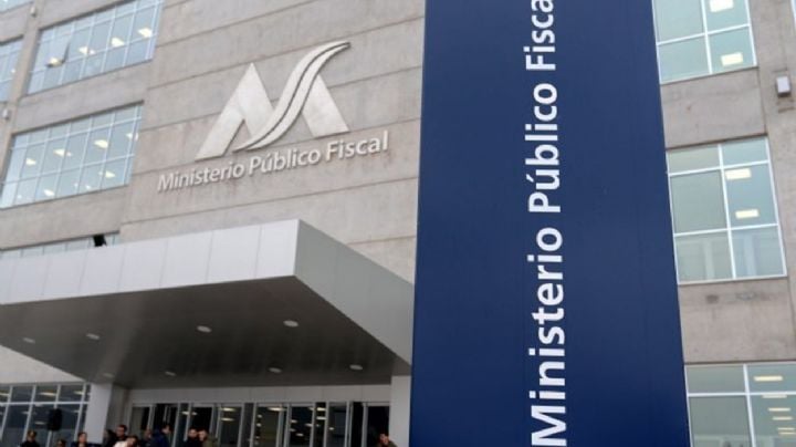 Detuvieron a la madre del alumno que había llevado una réplica de arma a la escuela de Mendoza