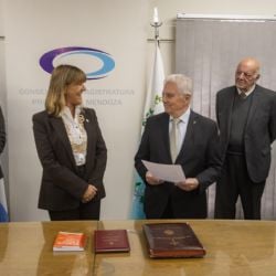 Ternas a la carta: cuando el poder político elige a sus jueces