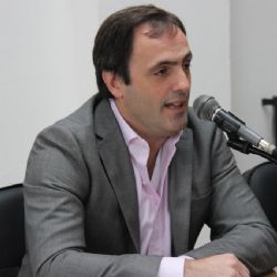 Procesan a intendente radical, hermano de un dueño de San Jorge, por impedir que vote la gente