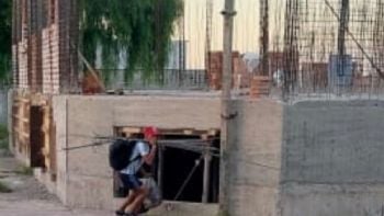 Olvidados en Godoy Cruz: el Barrio Rincón del Cerro denuncia "zona liberada" y abandono municipal