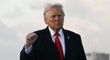 Trump asegura que las conversaciones de paz con Irán podrían retomarse este viernes
