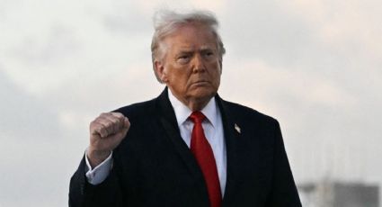 Trump asegura que las conversaciones de paz con Irán podrían retomarse este viernes