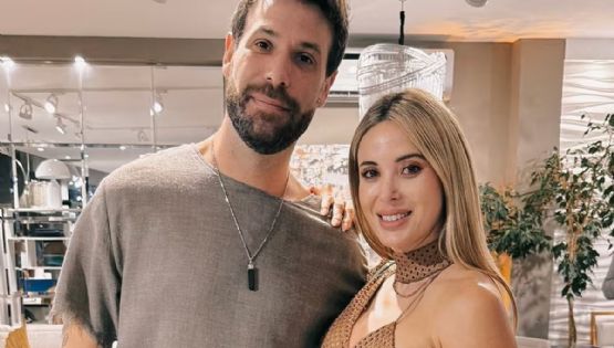 Jésica Cirio habló de su ex marido preso: “Él fue una equivocación”