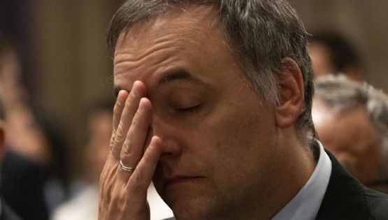 Citarían a indagatoria a Manuel Adorni antes de la feria de invierno