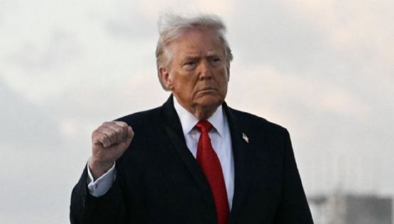 Trump asegura que las conversaciones de paz con Irán podrían retomarse este viernes