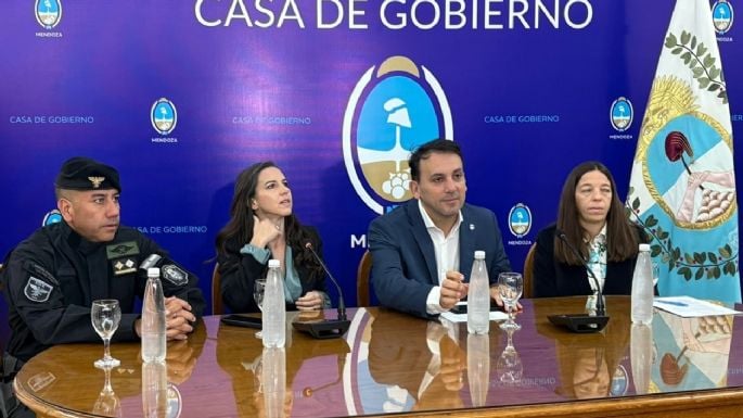 Seis jóvenes fueron imputados por amenazas en escuelas y hay otros 19 identificados