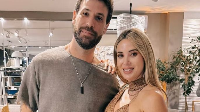 Jésica Cirio habló de su ex marido preso: “Él fue una equivocación”