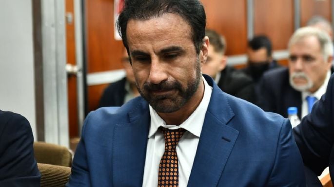 Leopoldo Luque y Carlos Díaz declaran en el juicio por la muerte de Maradona