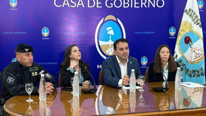 Seis jóvenes fueron imputados por amenazas en escuelas y hay otros 19 identificados