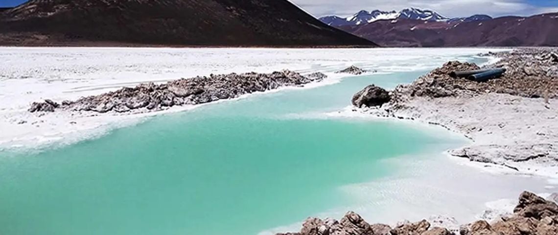 Minera china provocó un desastre ambiental en Catamarca y puso en riesgo a todo un pueblo