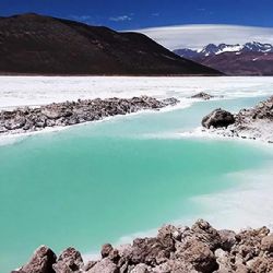 Minera china provocó un desastre ambiental en Catamarca y puso en riesgo a todo un pueblo