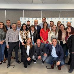 Así quedó integrado el Senado tras la jura de los nuevos legisladores