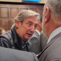 Se partió el PJ en Mendoza y habrá bloques separados en la Legislatura