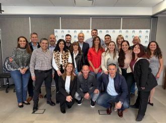 Así quedó integrado el Senado tras la jura de los nuevos legisladores