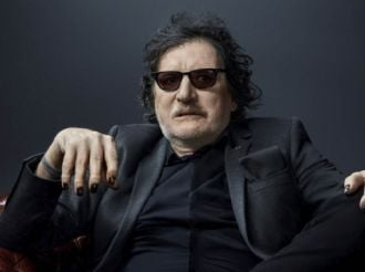 Cómo sigue la salud de Charly García tras la cirugía de riñón