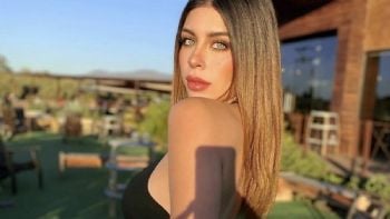 Una ex reina de belleza fue asesinada de cuatro tiros por su suegra: "Me hizo enojar"