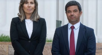 Ganó el oficialismo y Alejandra Lanci será presidenta del Colegio de Abogados