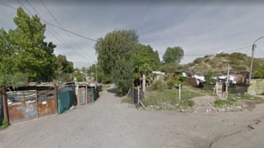 Foto iliustrativa de  El gobierno descartó la posibilidad de desalojar a la gente de barrios populares