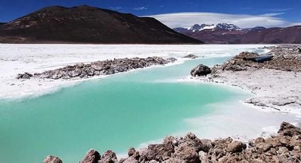Minera china provocó un desastre ambiental en Catamarca y puso en riesgo a todo un pueblo