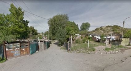 Misa en El Algarrobal por la atención y continuación del programa de barrios populares