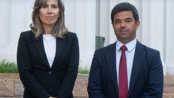 Ganó el oficialismo y Alejandra Lanci será presidenta del Colegio de Abogados