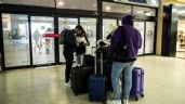 Foto ilustrativa de la nota titulada: En marzo, el turismo internacional creció 6,3% interanual 