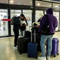 En marzo, el turismo internacional creció 6,3% interanual 