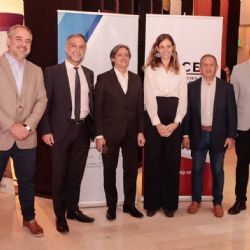 Se realiza en Mendoza una nueva edición de la Cátedra Konrad Adenauer con tres jornadas de formación
