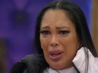 Jéssica “La Maciel” de Gran Hermano habló de la acusación por trata de personas 