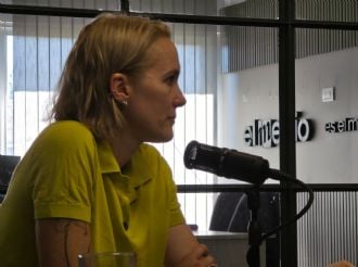 #SeDijo: imperdible mano a mano con la abogada querellante en la causa D'Agostino