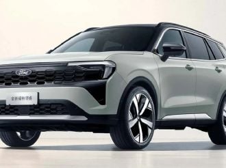 En el primer trimestre del año se patentaron 20 mil vehículos híbridos y eléctricos 