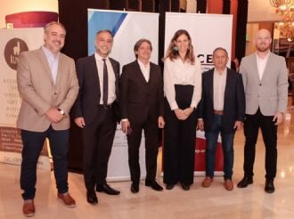 Se realiza en Mendoza una nueva edición de la Cátedra Konrad Adenauer con tres jornadas de formación