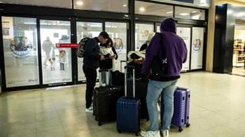 En marzo, el turismo internacional creció 6,3% interanual 