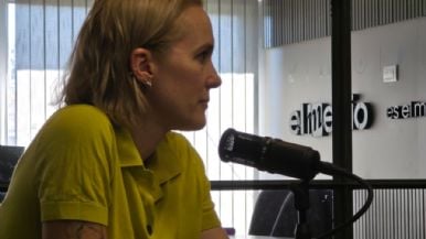 Foto iliustrativa de  #SeDijo: imperdible mano a mano con la abogada querellante en la causa D'Agostino