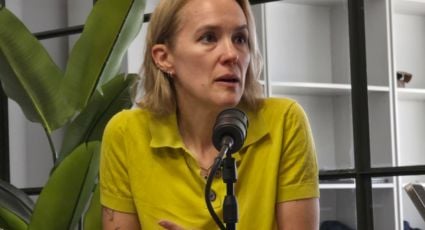 María Elena Quintero: "El Ministerio Público tiene todos los mecanismos para encubrir un hecho"