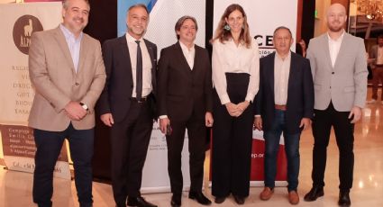 Se realiza en Mendoza una nueva edición de la Cátedra Konrad Adenauer con tres jornadas de formación