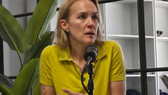 María Elena Quintero: "El Ministerio Público tiene todos los mecanismos para encubrir un hecho"