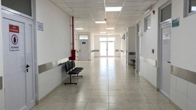 Una mujer que se hacía pasar por médica trabajaba en hospitales públicos 