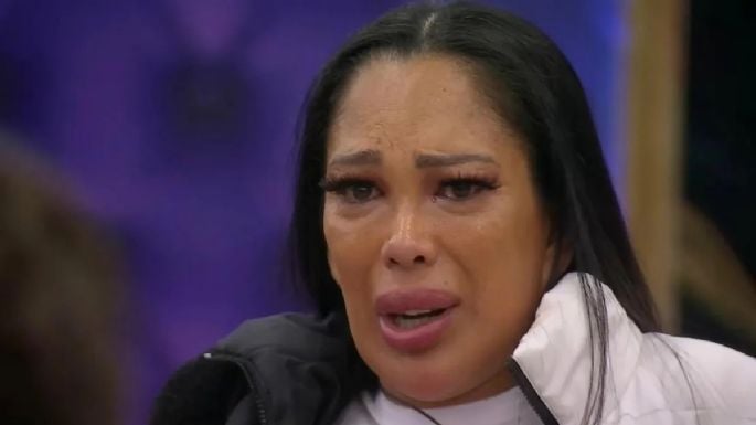 Jéssica “La Maciel” de Gran Hermano habló de la acusación por trata de personas 